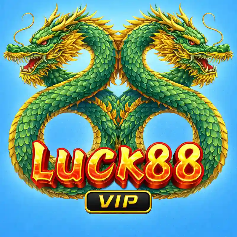 Luck88 VIP Slot Game - 123b Casino