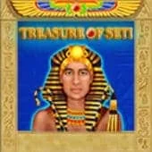Treasure of Seti
